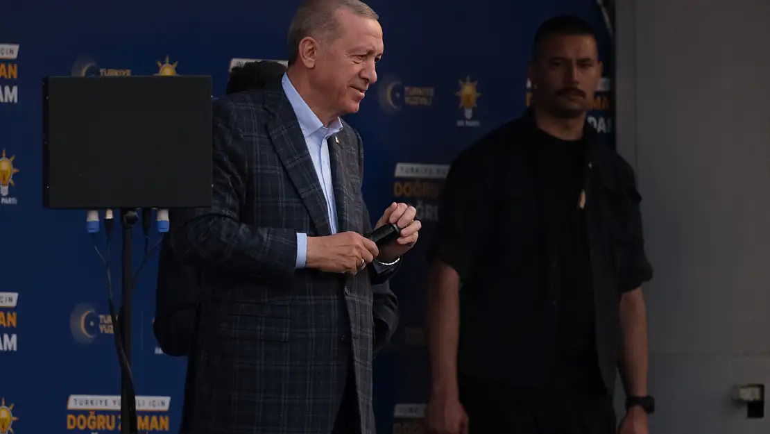 Cumhurbaşkanı Erdoğan'dan 'TOGG kredisi' müjdesi