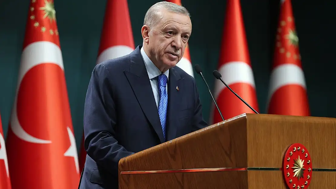 Cumhurbaşkanı Erdoğan: Doğal gazı çok daha ucuza ulaştıracağız