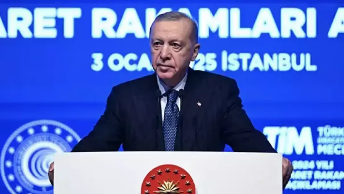 Cumhurbaşkanı Erdoğan, 'Gazze'de tarih Türkiye'nin haklılığını teyit edecek'