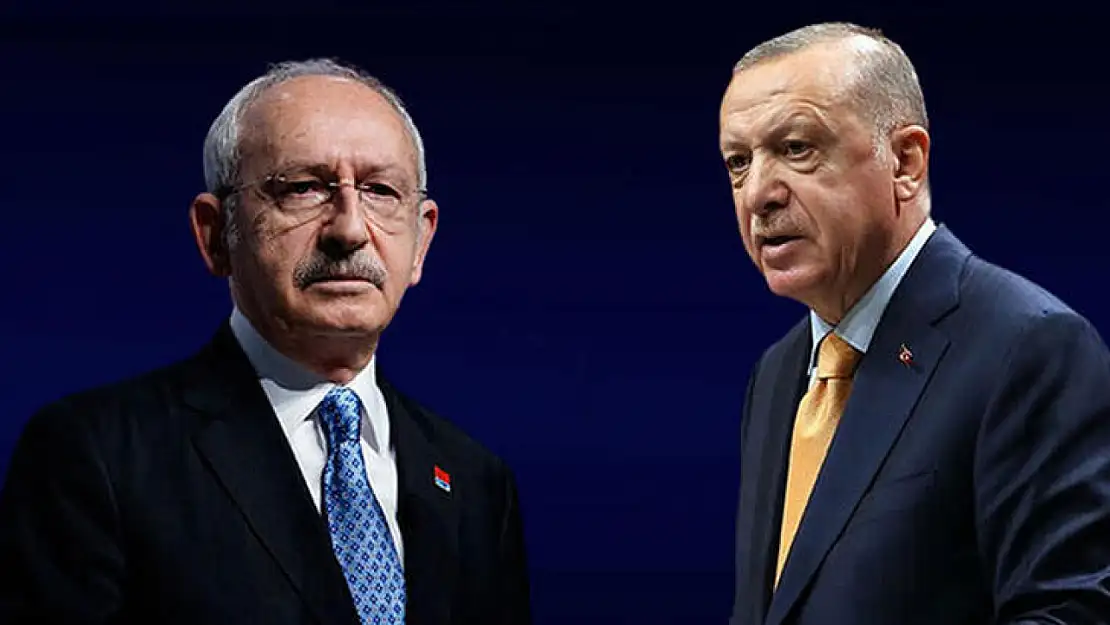 Cumhurbaşkanı Erdoğan, Kılıçdaroğlu'na sert sözlerle yüklendi