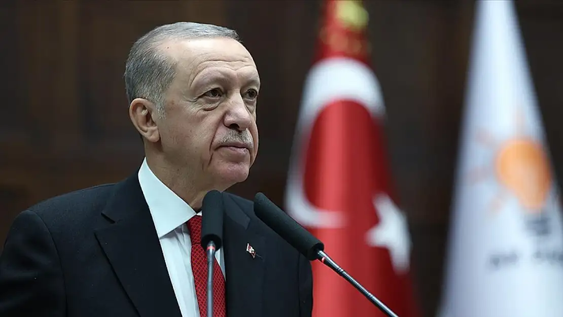 Cumhurbaşkanı Erdoğan, Netanyahu'ya sert çıktı: 'Tarihe adını 'Gazze Kasabı' olarak yazdırdı!