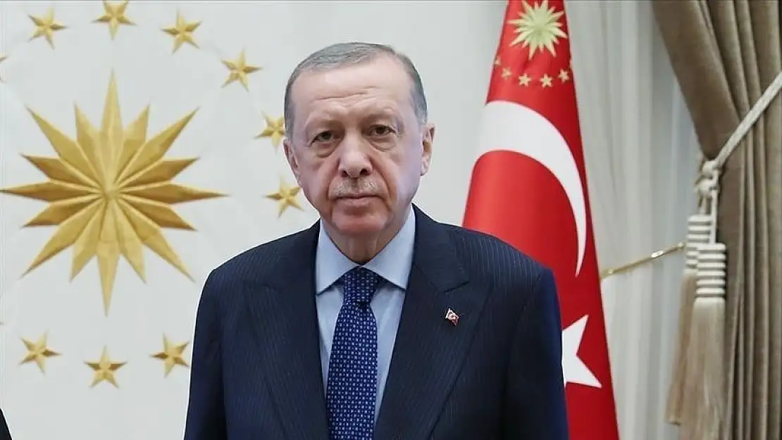 Cumhurbaşkanı Erdoğan, patlamanın yaşandığı bölgeye gidecek