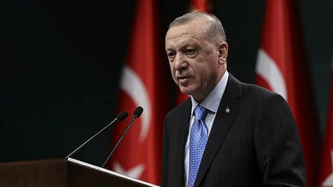 Cumhurbaşkanı Erdoğan talimatı verdi: 8 ilde açılacak