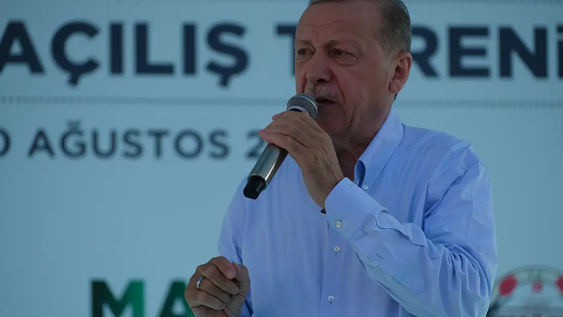 Cumhurbaşkanı Erdoğan üzüm alım fiyatını açıkladı