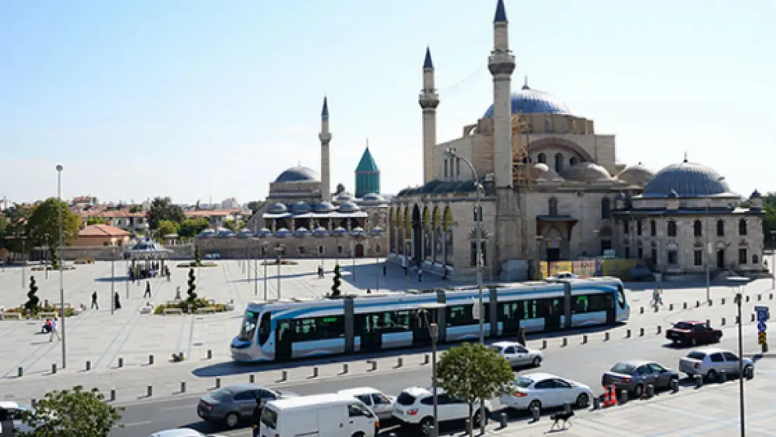 Cumhuriyet Bayramı'nda Konya'da hava durumu nasıl olacak? 