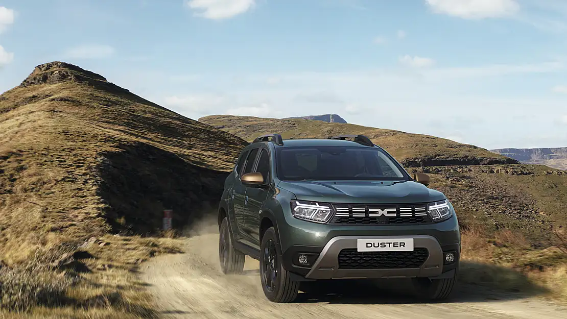 Dacia Duster şaşırtıcı indirim: Resmen Fiat Linea fiyatına satılıyor!