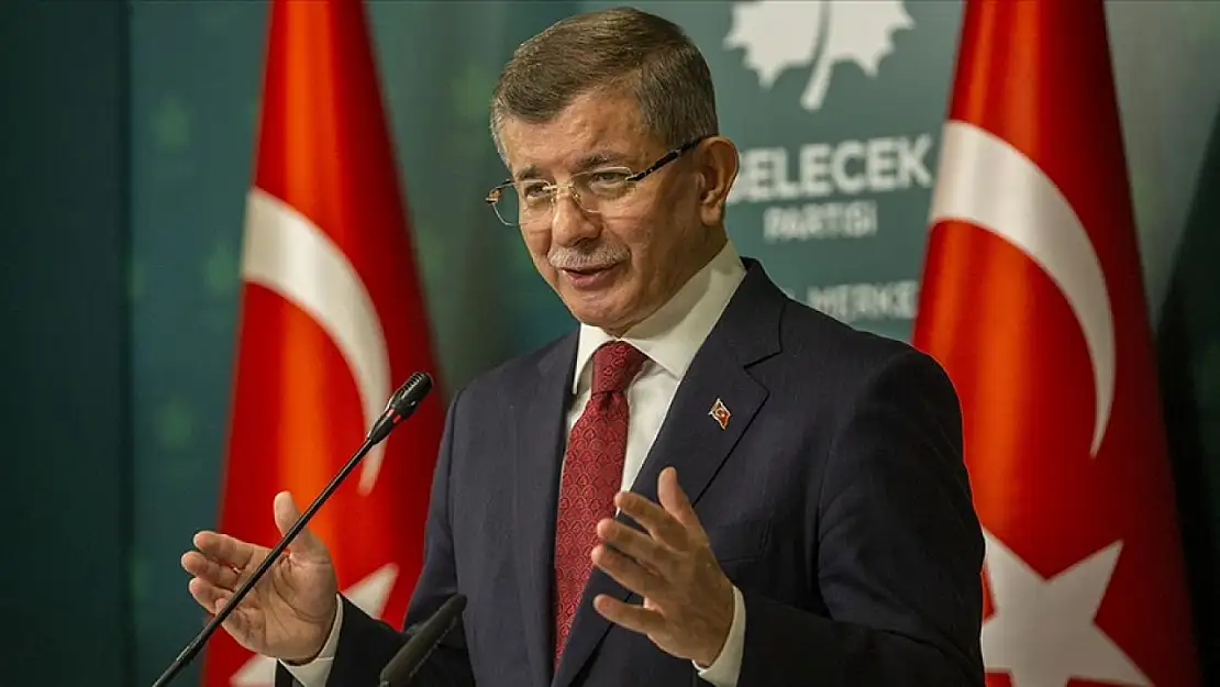 Davutoğlu Konya'ya geliyor