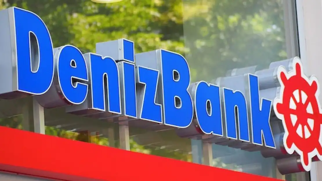 Denizbank'tan açıklama geldi! 1 yıl boyunca para alınmayacak