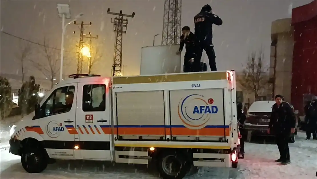 Deprem Konya'da da hissedildi