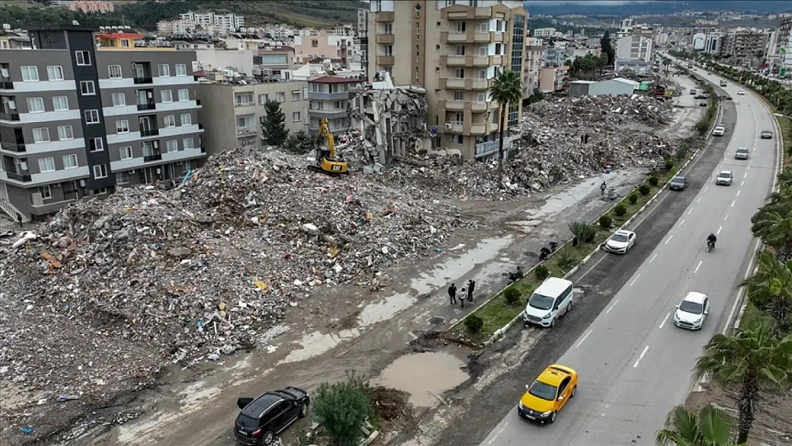 Depremde etkilenenler dikkat! O borçların silinmesi için süre uzatıldı!