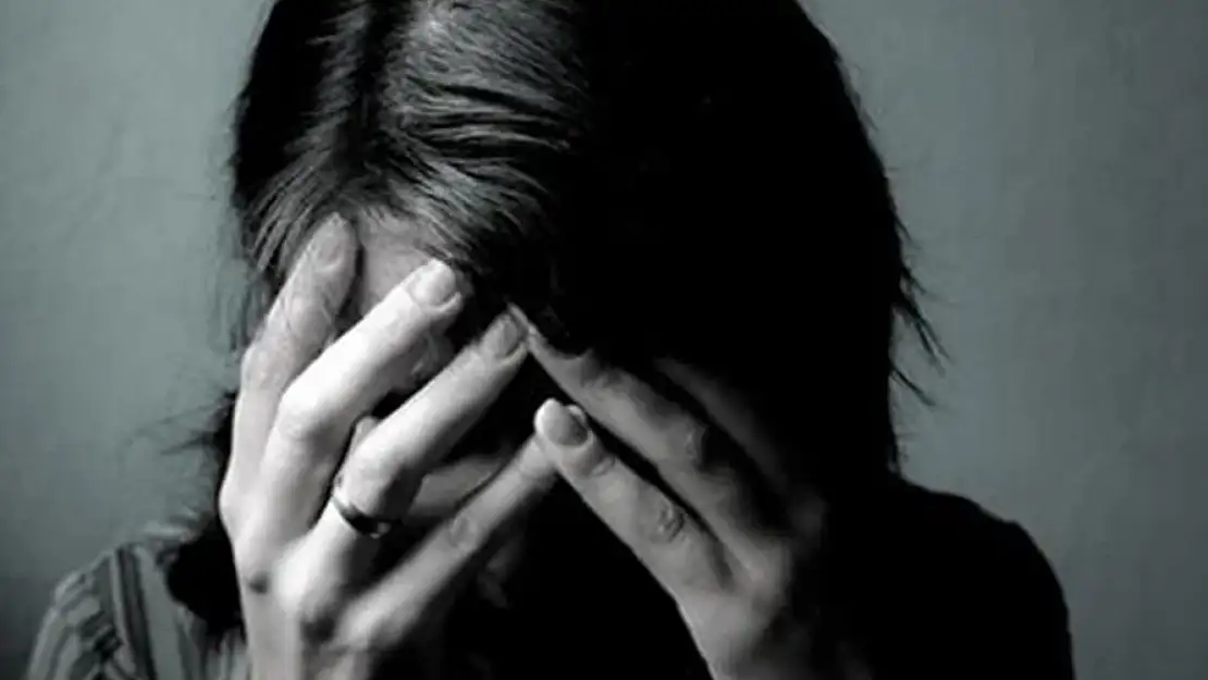 Depresyon beyni büyütüyor: Çarpıcı araştırma sonuçları!