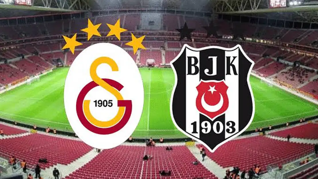 Derbi'nin ilginç rakamları