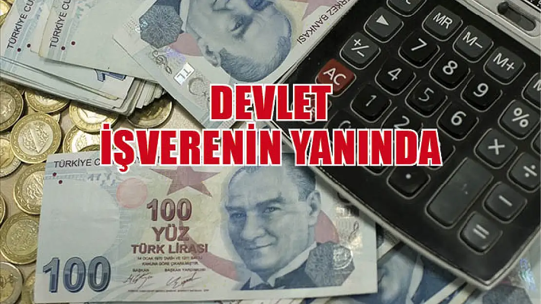 Devlet işverenin yanında