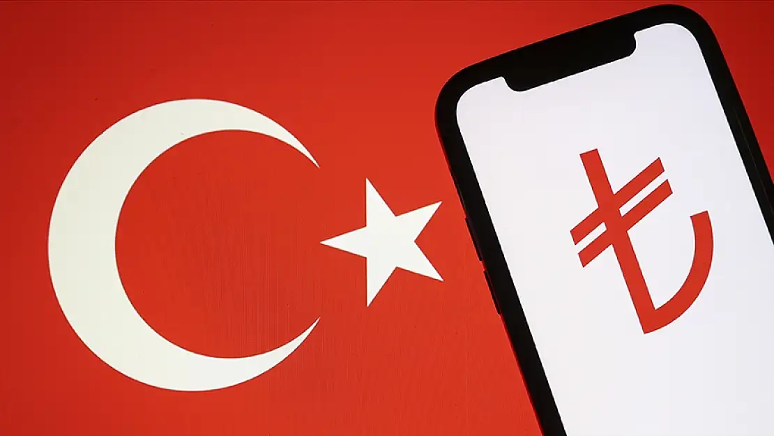 Dijital Türk lirası test aşamasında