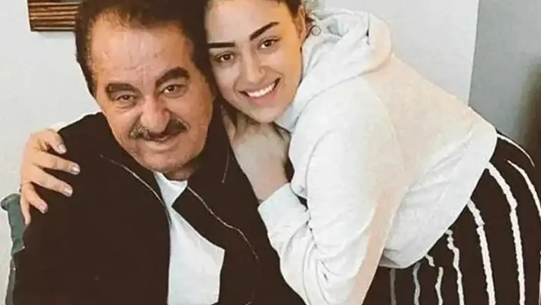 Dilan Çıtak babası İbrahim Tatlıses'ten şiddet mi gördü? Kafa karıştıran paylaşım