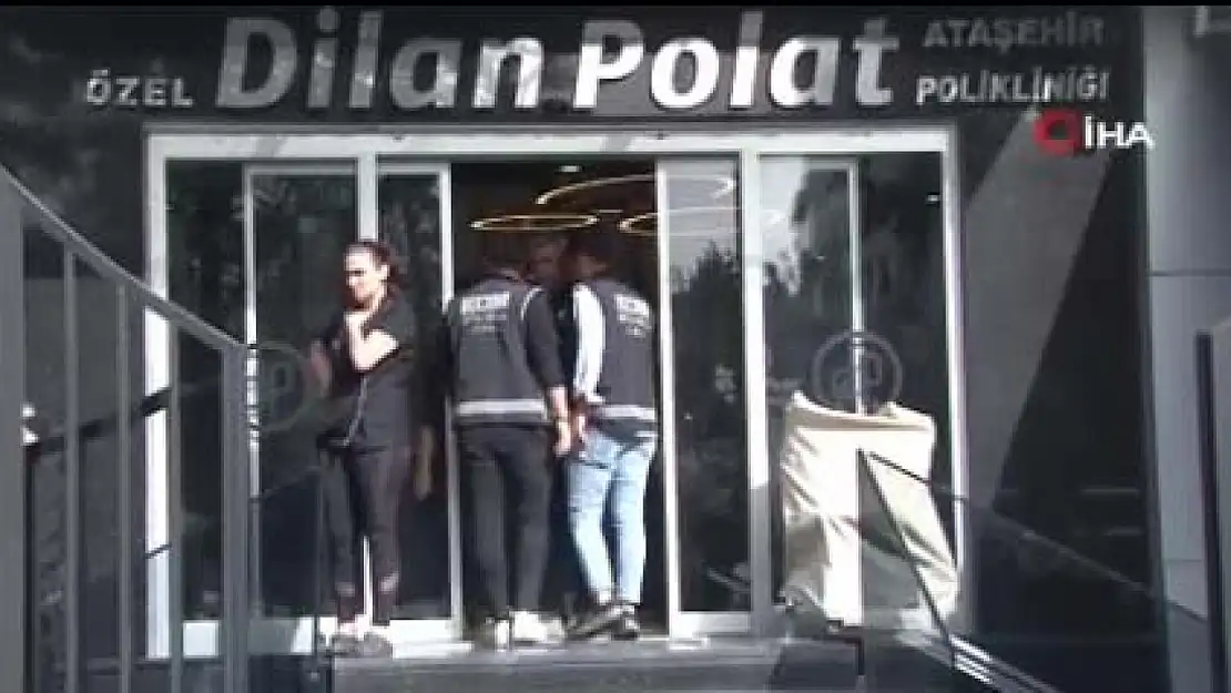 Dilan Polat'ın şirketlerine ait paralara el konuldu!