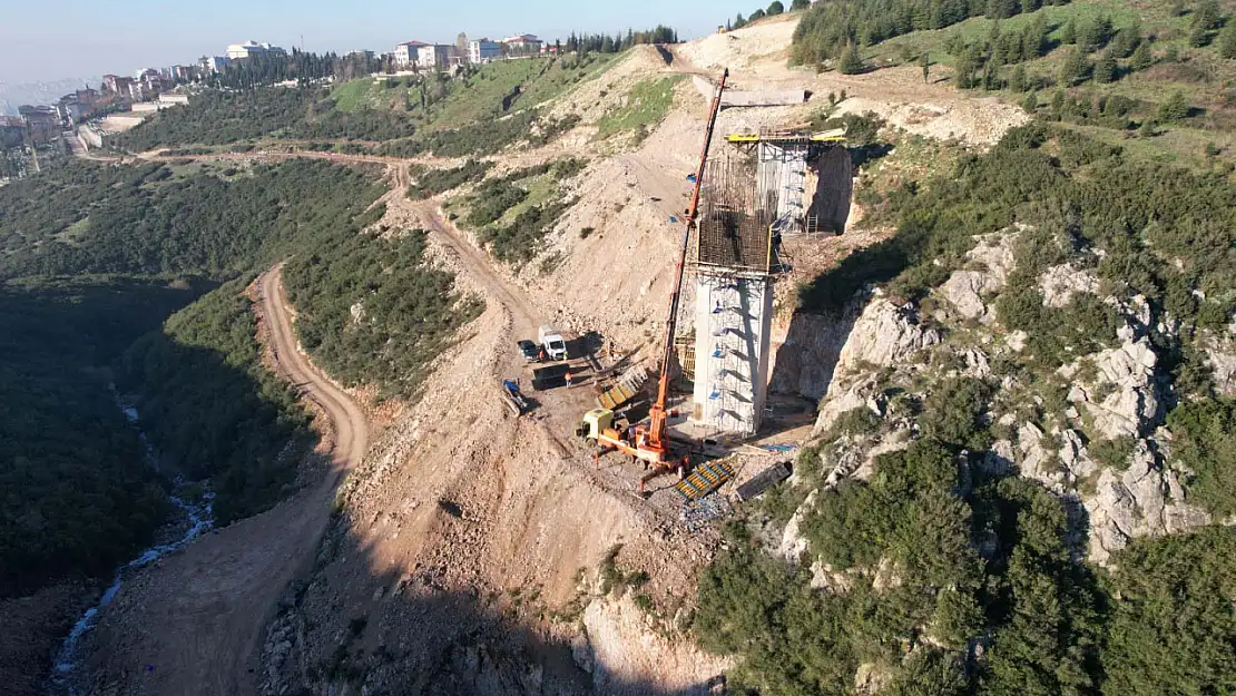 Dilovası Devlet Hastanesi'ne ulaşım kolaylaşacak