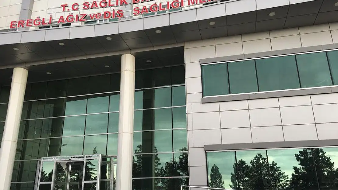 Diş protez laboratuvar hizmeti alınacak