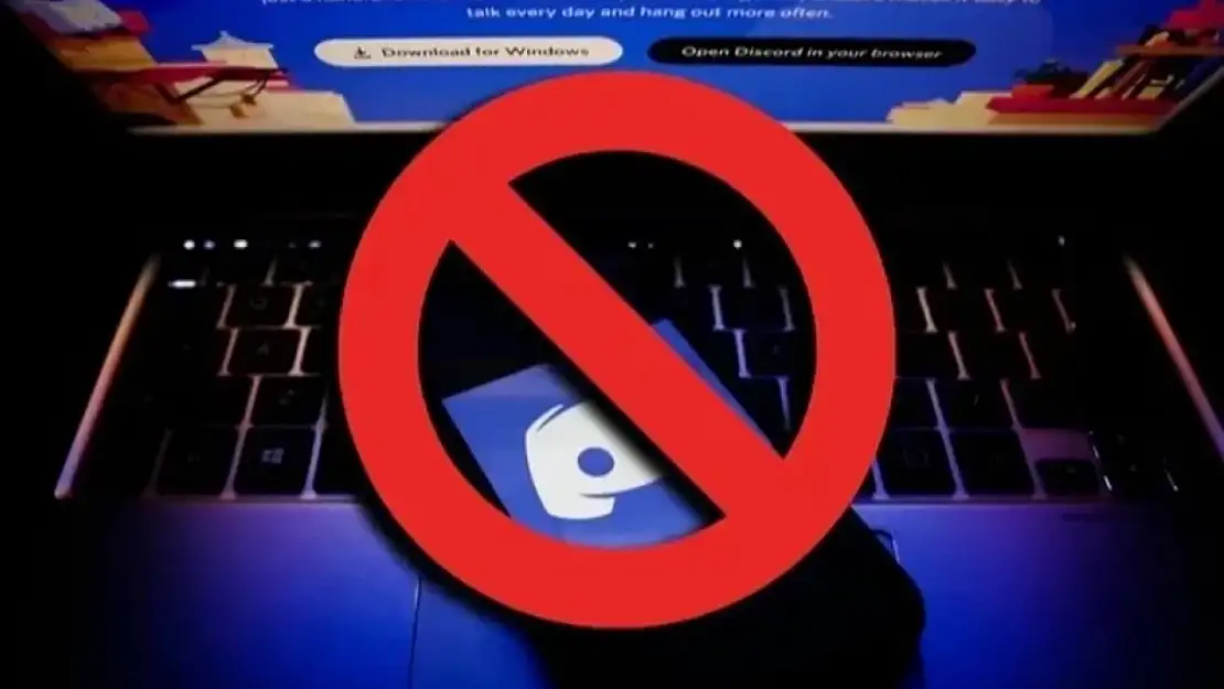 Discord'a erişim engeli geldi: Discord'a alternatif olarak kullanabileceğiniz  platformlar...