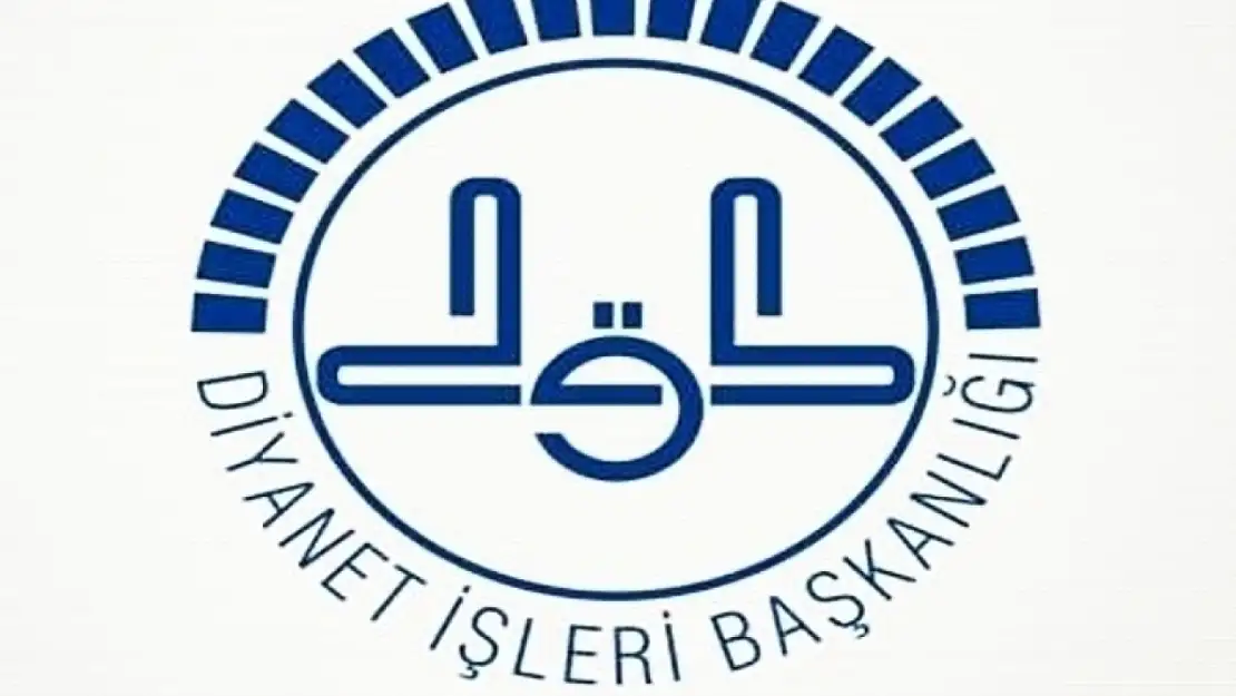 Diyanet İşleri Başkanlığı'ndan 19 Mayıs mesajı