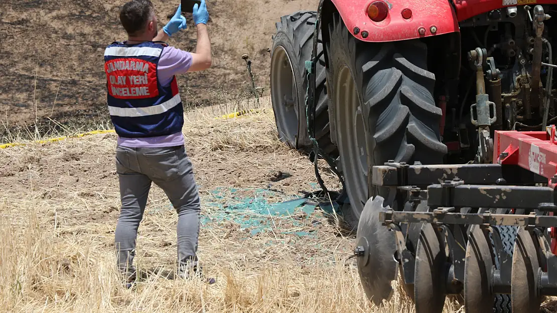 Diyarbakır'daki arazi kavgasında 9 kişinin ölümüne sebep olan sanıklar Konya'da mahkemeye çıktı