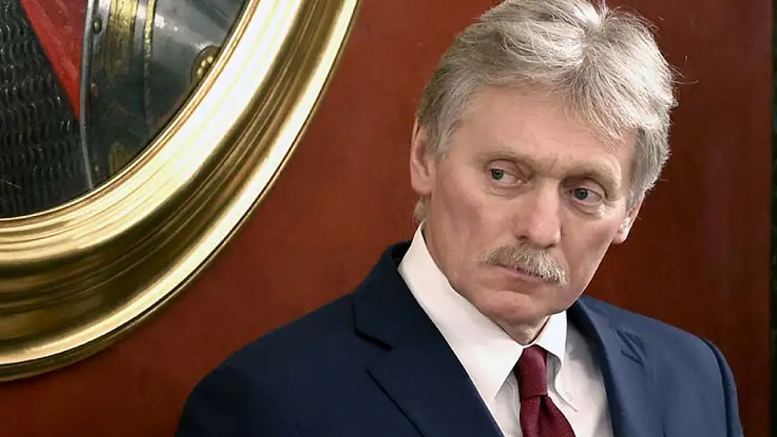 Dmitriy Peskov, Güney Kore çatışmanın içine çekiliyor