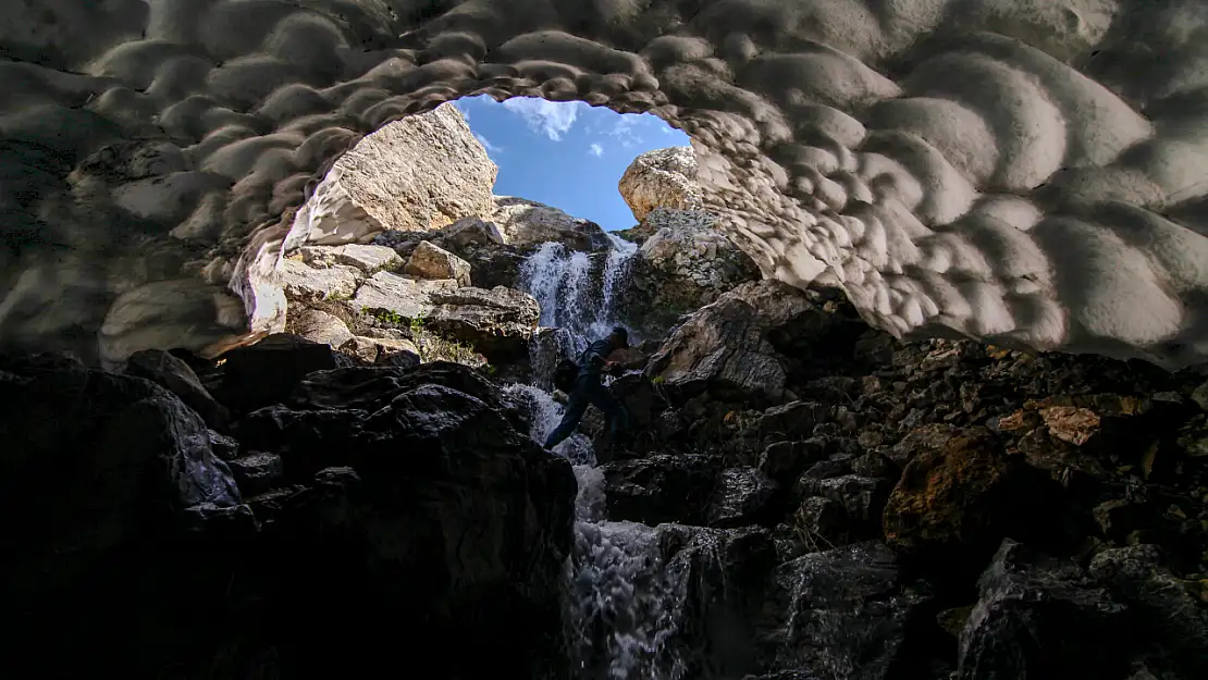 Doğa tutkunlarının ve fotoğrafçıların yeni gözdesi