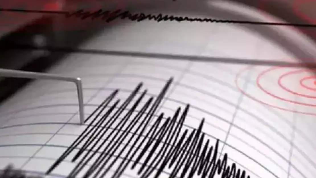 Doğu ilinde korkutan deprem!