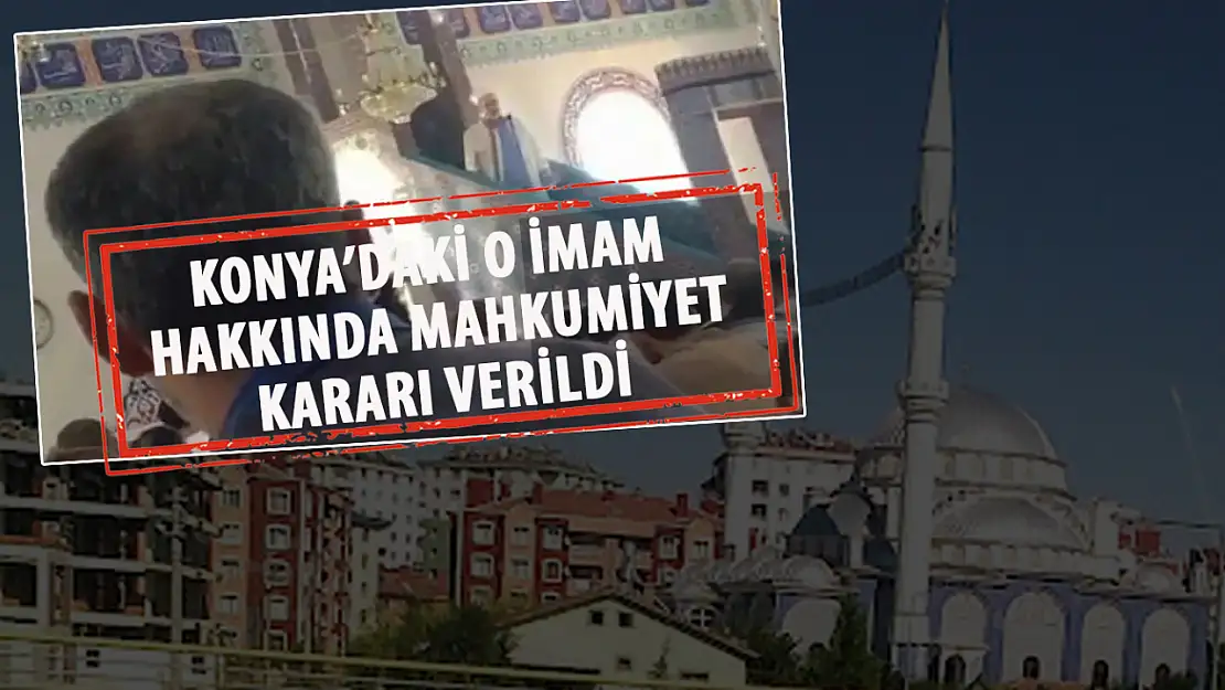 Doktor Ekrem Karakaya'nın Öldürülmesi Sonrası İmam Ahmet Gür İçin 1 Yıl 8 Ay Hapis