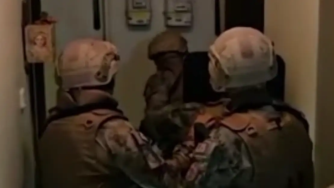 Dolandırıcılara büyük darbe: 46 gözaltı!