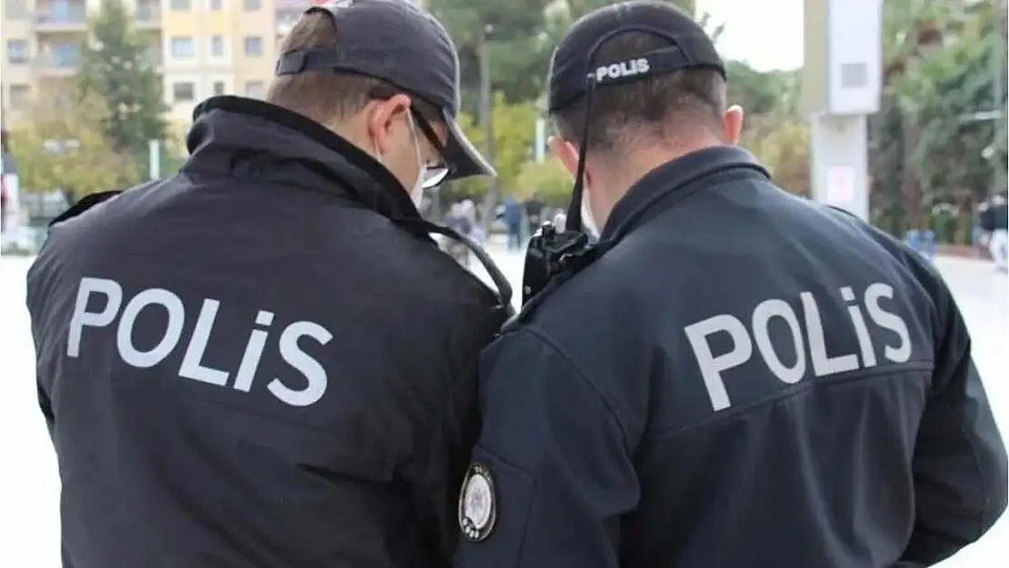 Dolandırıcılık girişimi polisin dikkati sayesinde önlendi