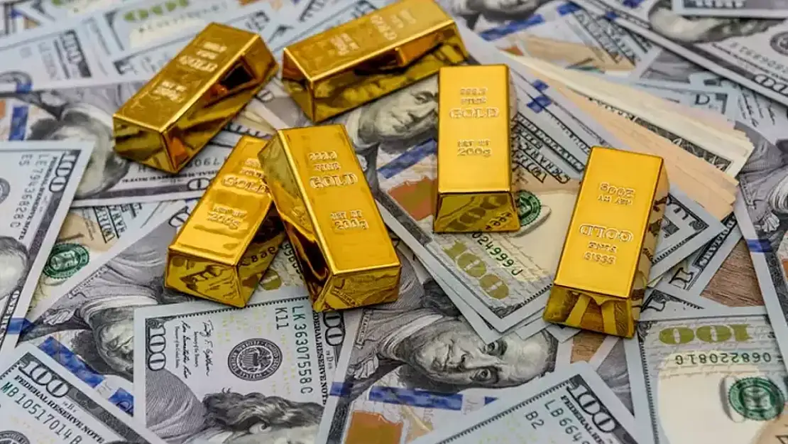 Dolar 80, altın 10 bin TL'ye yaklaşırsa şaşırmayın! Ekonomist isimden korkutan yorum!