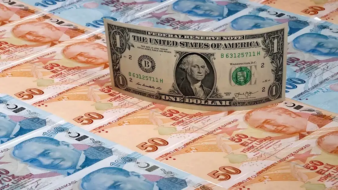Dolar fırlayacak mı? Peki, ne kadar olacak? Ünlü ekonomistten korkutan yorum...