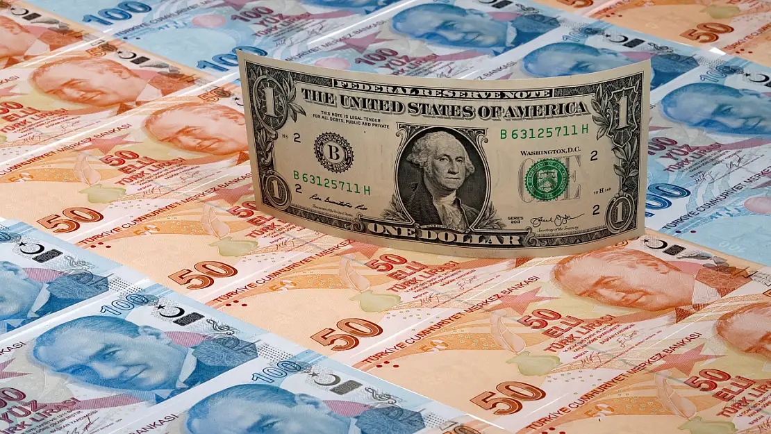 Dolar Sahiplerini Ters Köşe Etti:  Herkesin Tahminini Boşa Çıkaracak Açıklama Geldi!