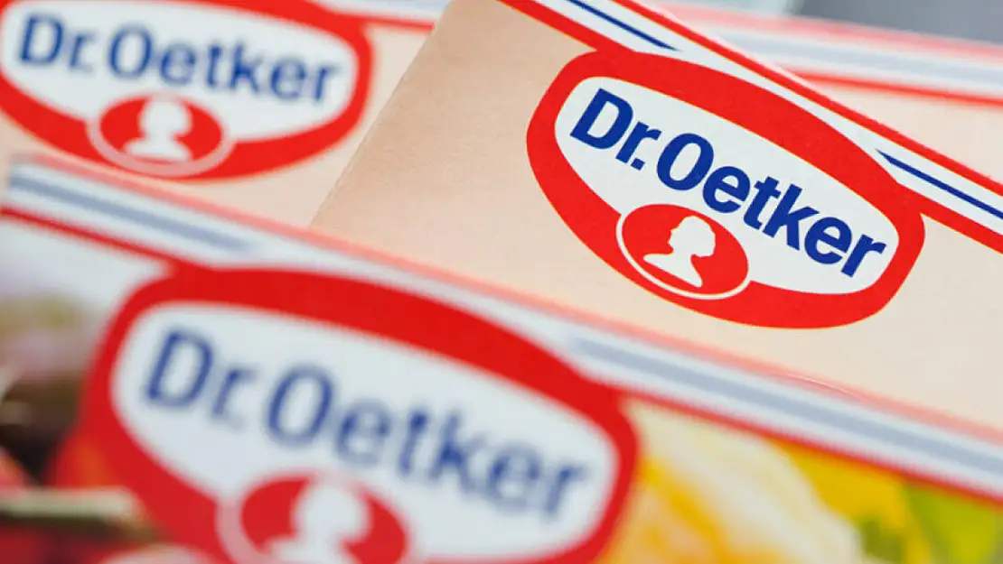 DR. Oetker kimin? DR. Oetker İsrail markası mı?