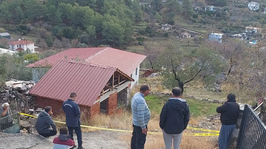 Düğünden dönen şahıs yol kenarında ölü bulundu