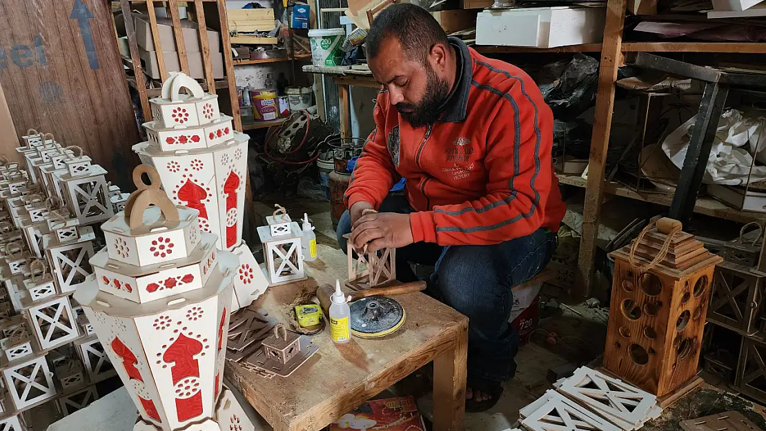 Dünya Kadınlar Günü'nde Gazze'deki kadınların direnci ve kararlılığı gündemde