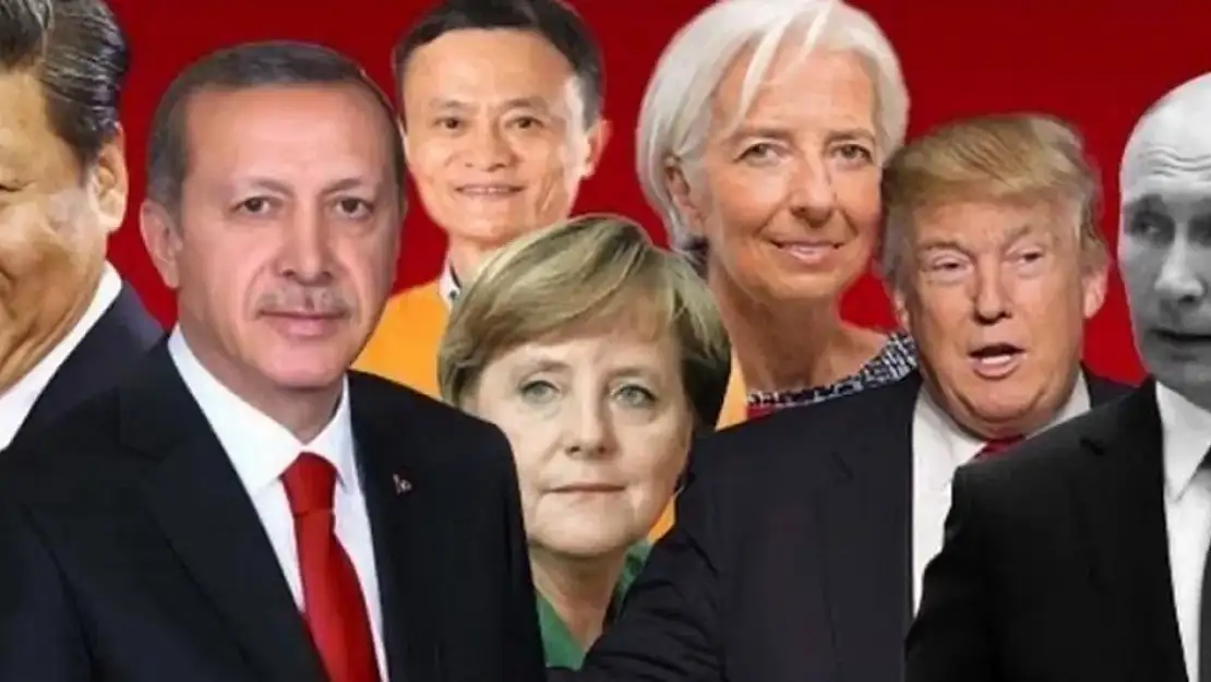 Dünya Liderleri ne kadar maaş alıyor, En yüksek maaş alan lider hangisi?