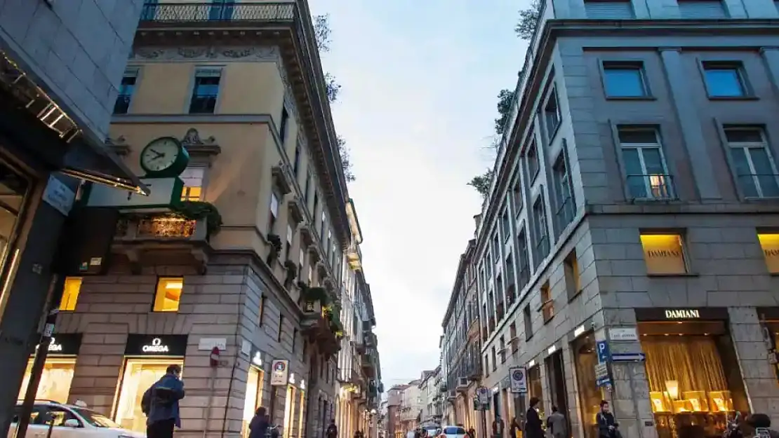 Dünyanın en pahalı alışveriş caddeleri açıklandı: Türkiye'nin o caddesi de listede!