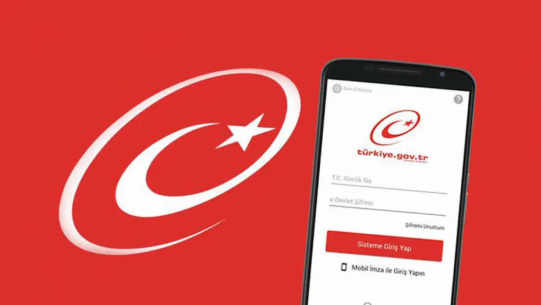 E-devlet'in miras paneline yeni özellik! Kapı kapı dolaşmaya son!