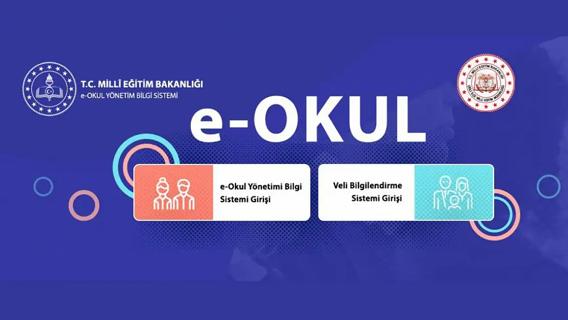 E-Okul sistemi ne zaman kapanacak?