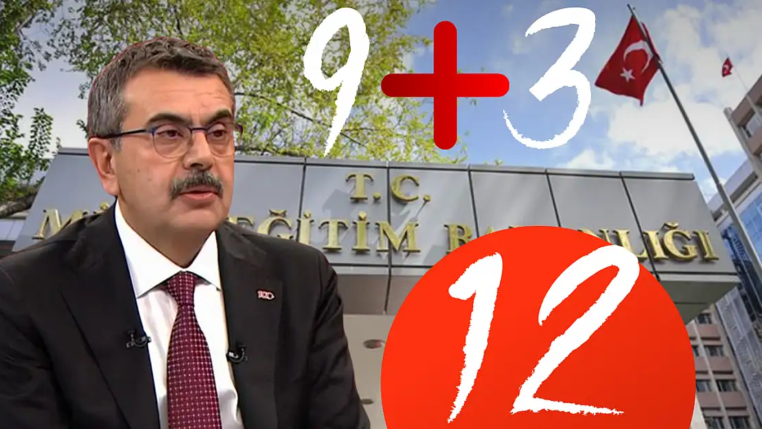 Eğitime 12 Gün Boyunca Ara Verilecek! MEB'den Açıklama