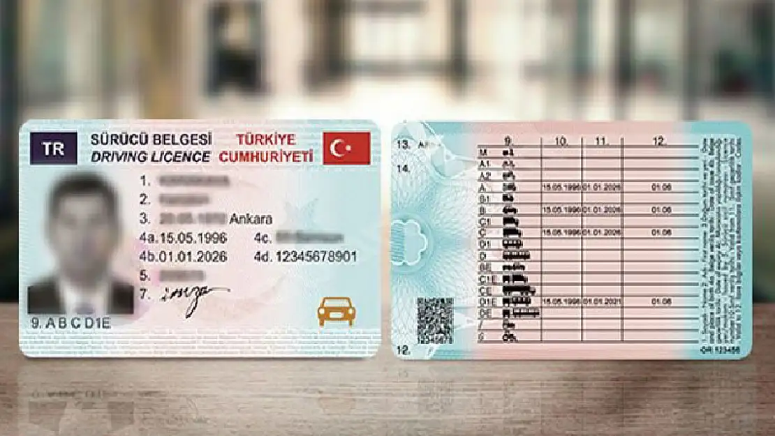 Ehliyet yenilemede zaman daralıyor: 31 Temmuz 2025 son gün! Gecikenler binlerce lira ceza ödeyebilir...
