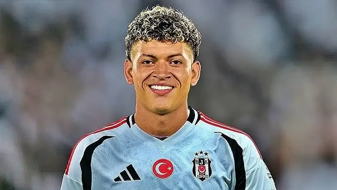 Elan Ricardo'ya kiralık talipler! Beşiktaş karar aşamasında...