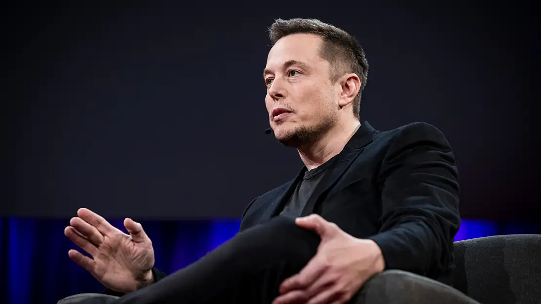 ELON MUSK Dünyayı Uyardı! 'Gelecek Nesil Diye Bir Şey Kalmayacak'