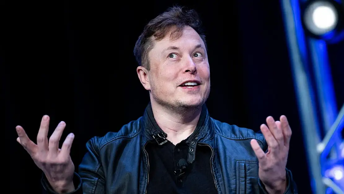 Elon Musk'tan Fed'e faiz çağrısı