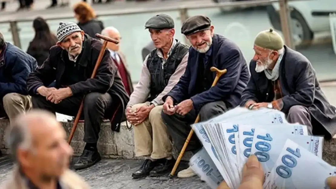 Emeklilik şansı olmayanlar dikkat!.. SGK'dan 81 ilde toplu prim iadesi fırsatı...