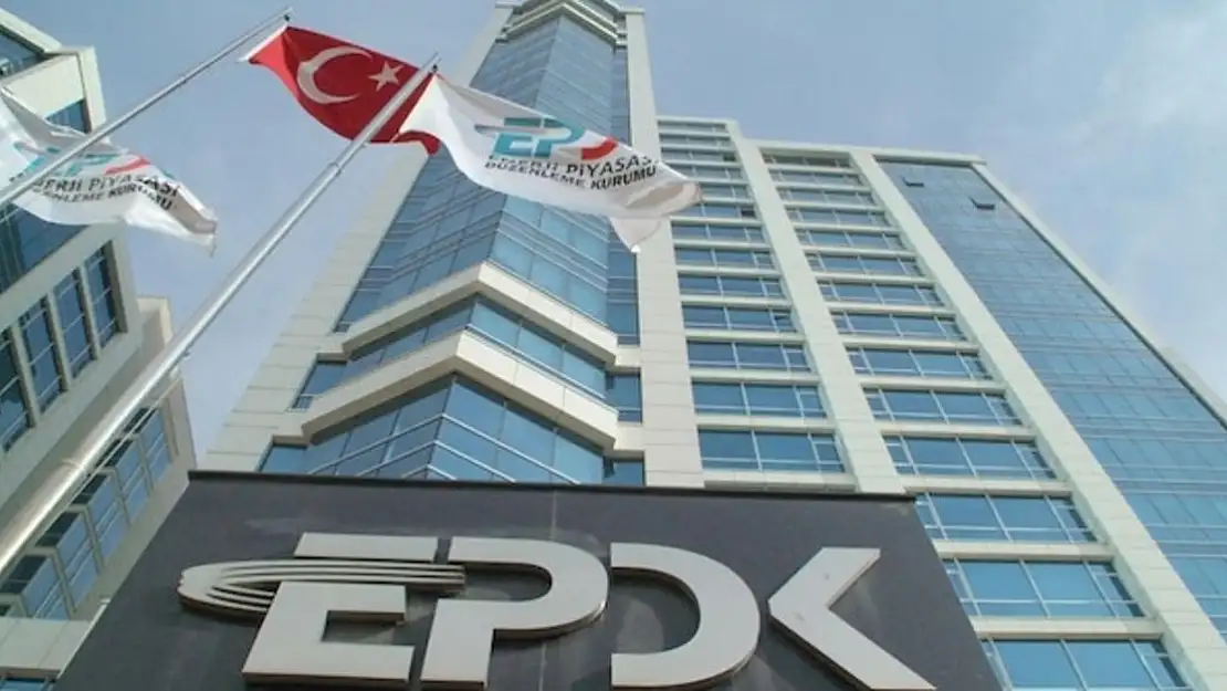 EPDK'dan petrol piyasası kararı