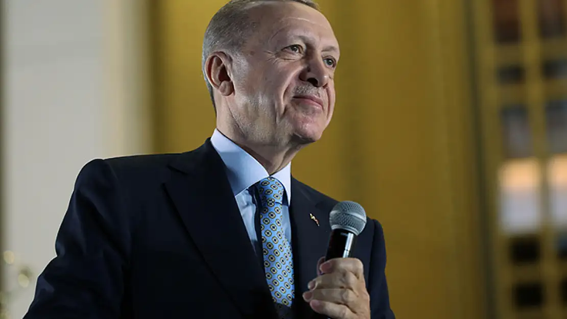 Erdoğan bütün seçimleri kazandı