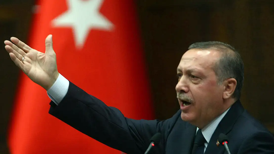 Erdoğan'dan şehit olan askerler için başsağlığı mesajı!